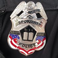 Spokane police